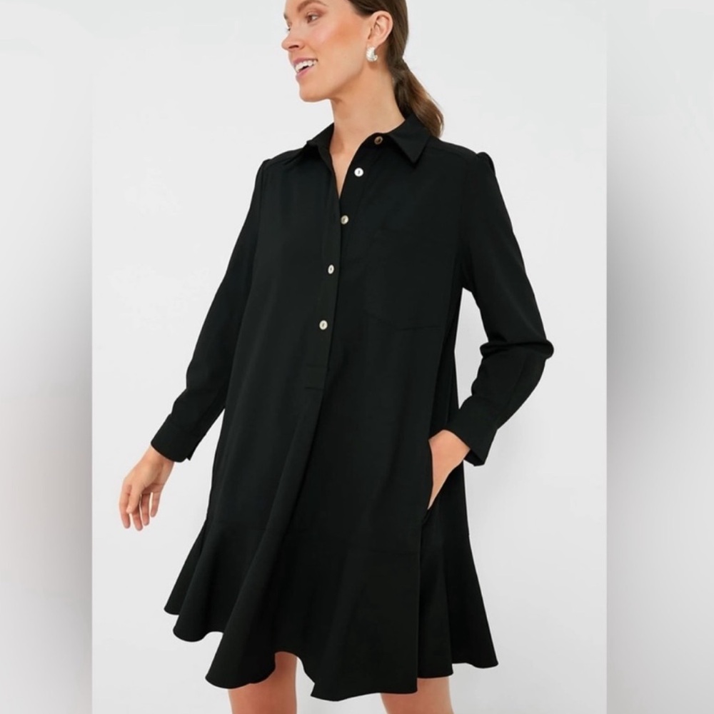 Tuckernuck Callahan Dress - Picture 4 of 12